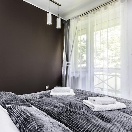 Apartament Maja 13 Zakopane Exterior foto