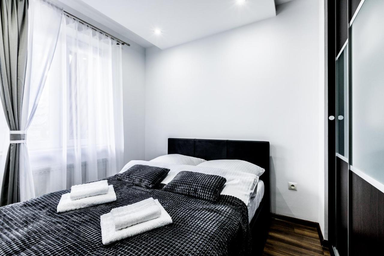 Apartament Maja 13 Zakopane Exterior foto
